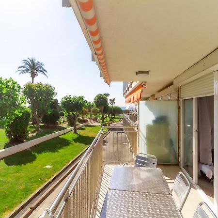 Residencial Costamar Next Bcn, 50M Beach With Swimming Pool 滨海卡夫雷拉 外观 照片