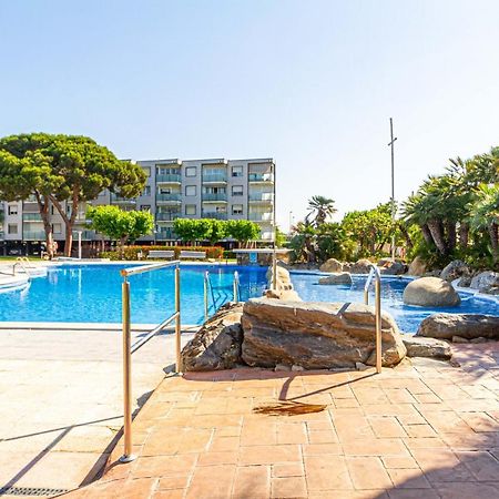 Residencial Costamar Next Bcn, 50M Beach With Swimming Pool 滨海卡夫雷拉 外观 照片