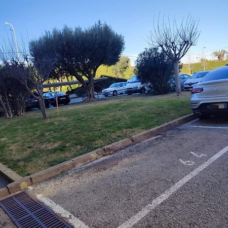 Residencial Costamar Next Bcn, 50M Beach With Swimming Pool 滨海卡夫雷拉 外观 照片