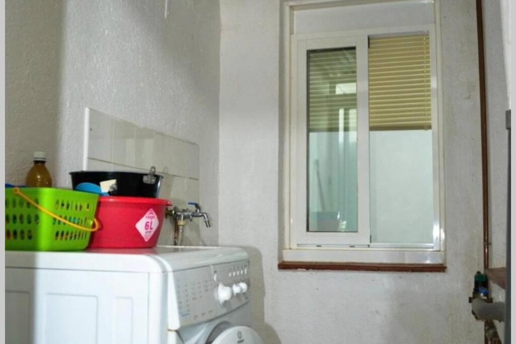 Residencial Costamar Next Bcn, 50M Beach With Swimming Pool 滨海卡夫雷拉 外观 照片