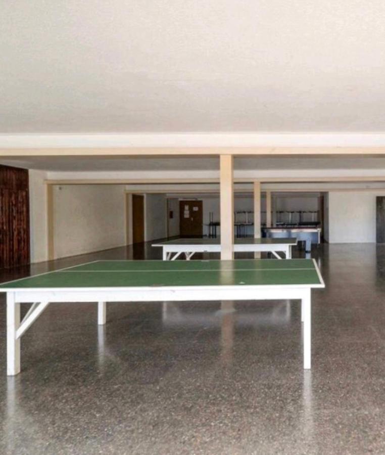 Residencial Costamar Next Bcn, 50M Beach With Swimming Pool 滨海卡夫雷拉 外观 照片