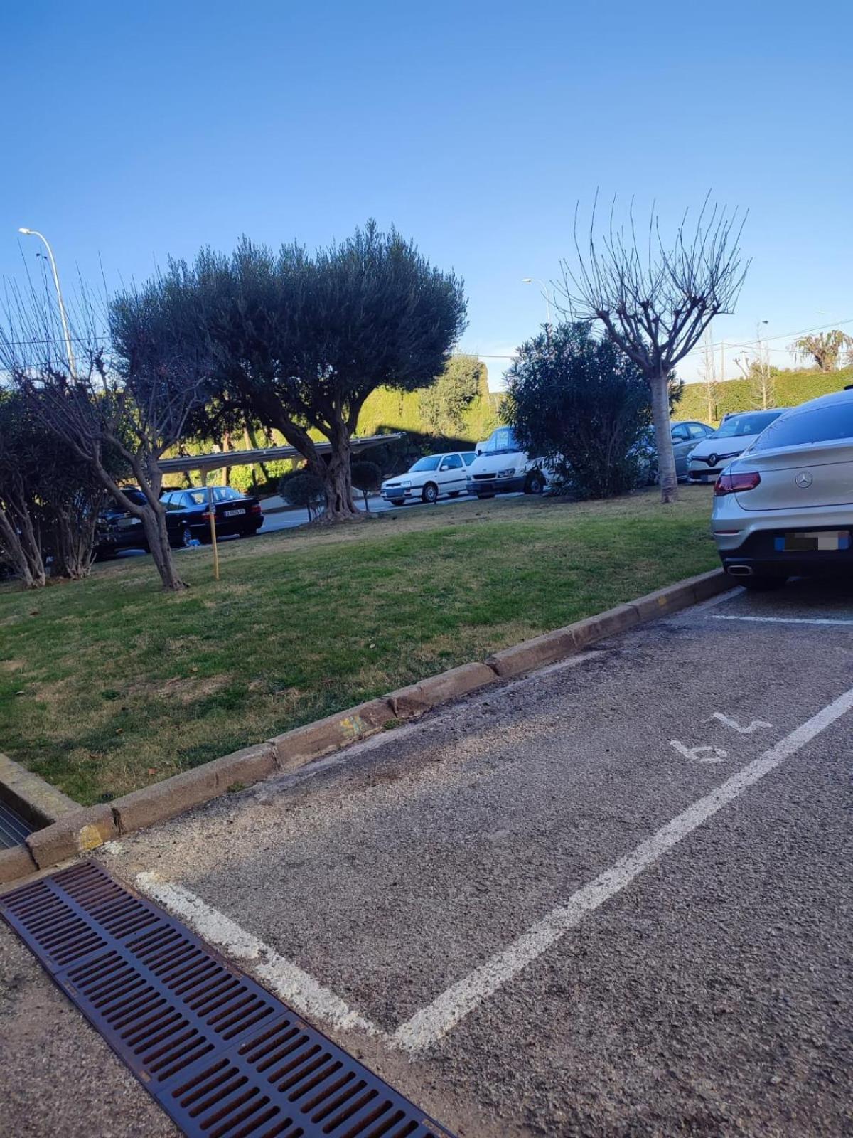 Residencial Costamar Next Bcn, 50M Beach With Swimming Pool 滨海卡夫雷拉 外观 照片